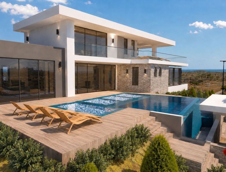 Hofi Sint Joris F53, nabij Sint Joris Baai