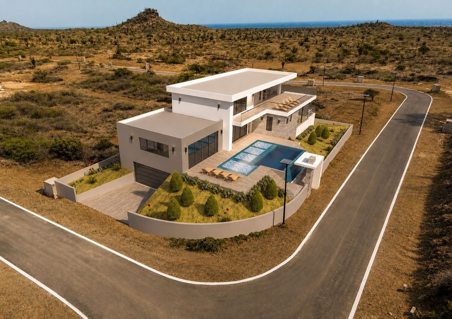 Hofi Sint Joris F53, nabij Sint Joris Baai foto-14