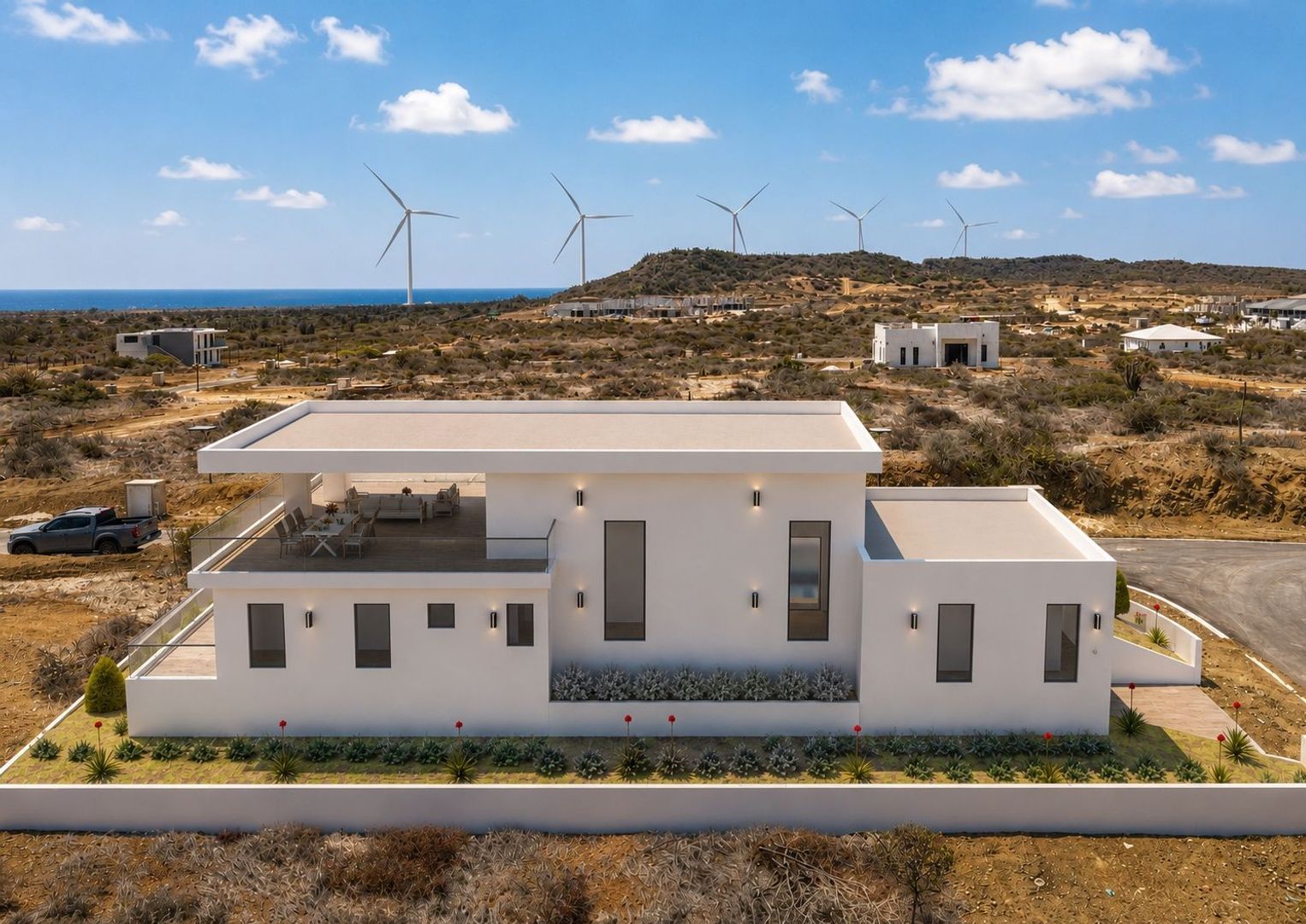 Hofi Sint Joris F53, nabij Sint Joris Baai foto-13