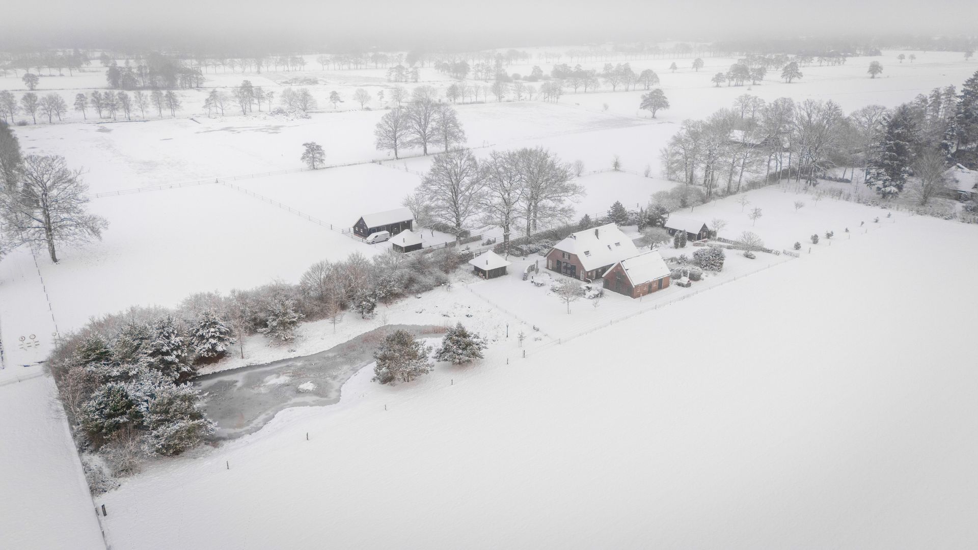 Lage Veenweg 9, Emst foto-3
