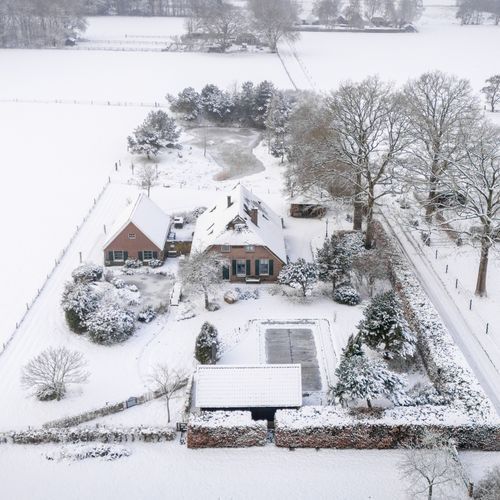 Lage Veenweg 9, Emst foto-1