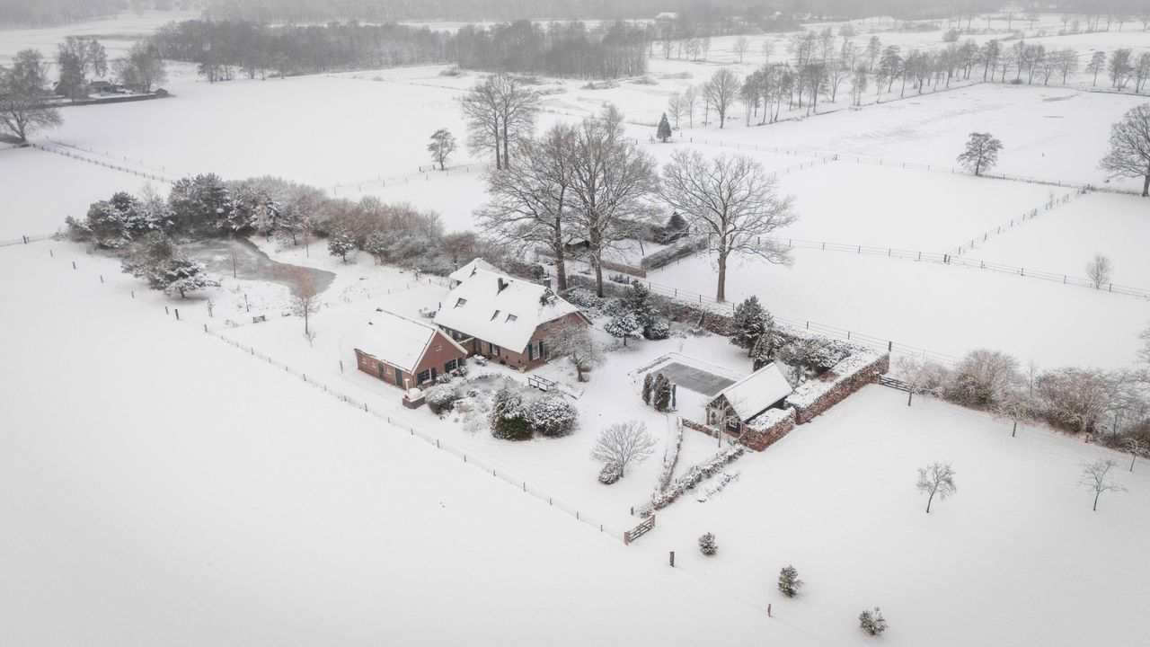 Lage Veenweg 9, Emst foto-3