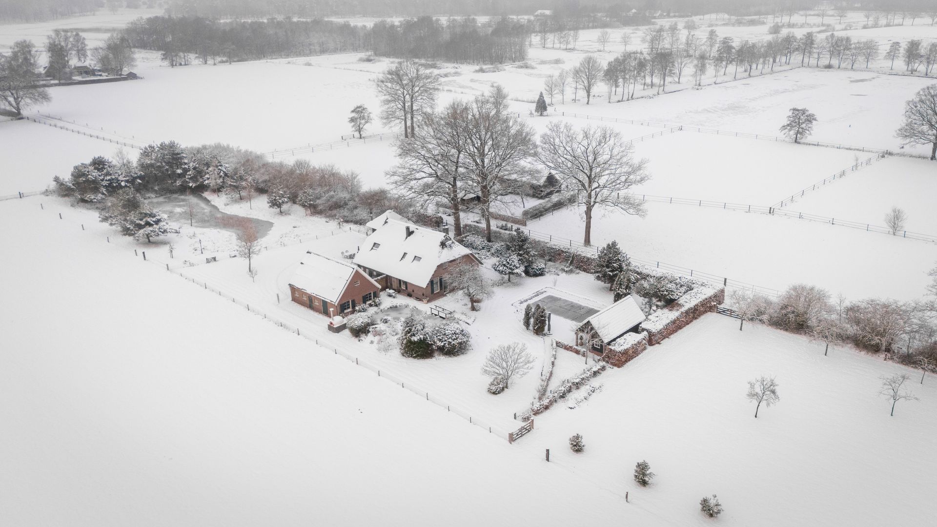 Lage Veenweg 9, Emst foto-2