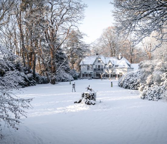 Koerbergseweg 6, Heerde