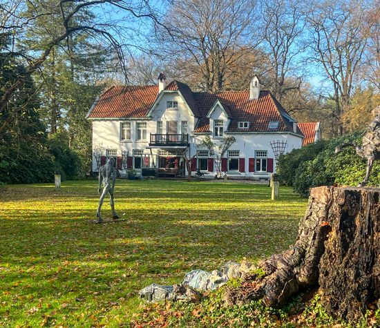 Koerbergseweg 6, Heerde