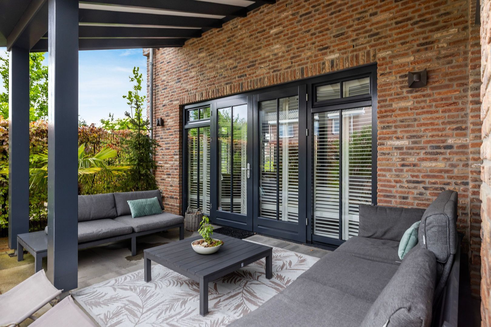 Rietzanger 2, Hendrik-Ido-Ambacht foto-16