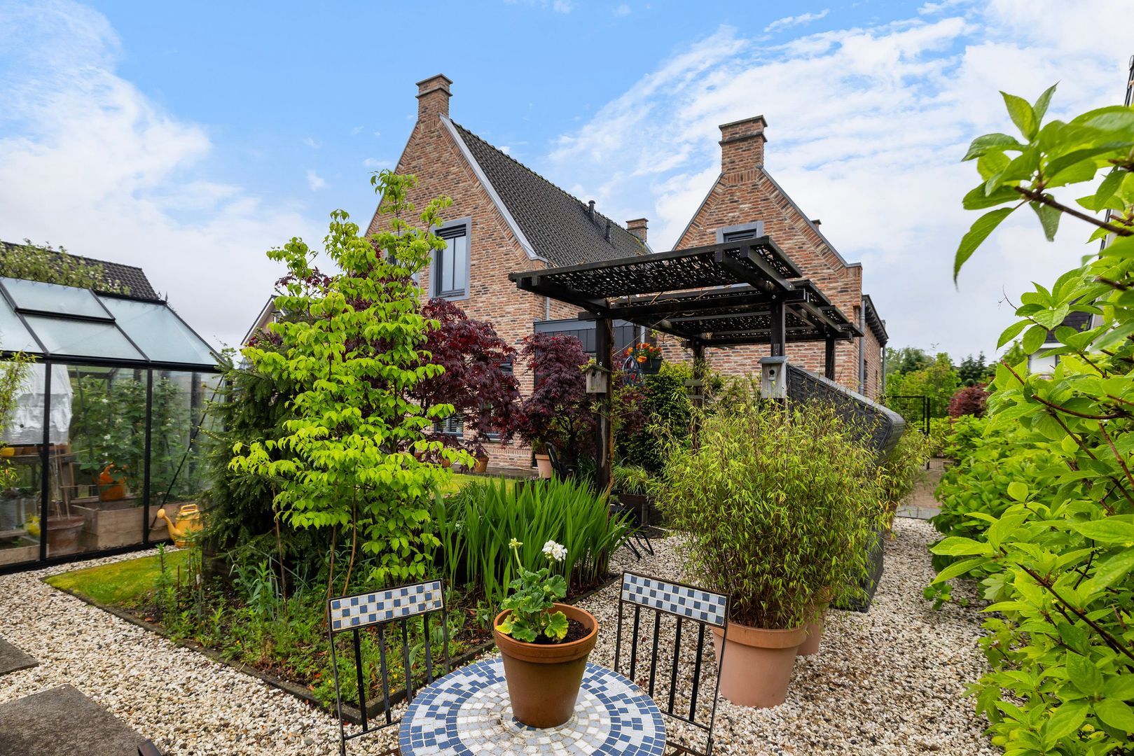 Rietzanger 2, Hendrik-Ido-Ambacht foto-49