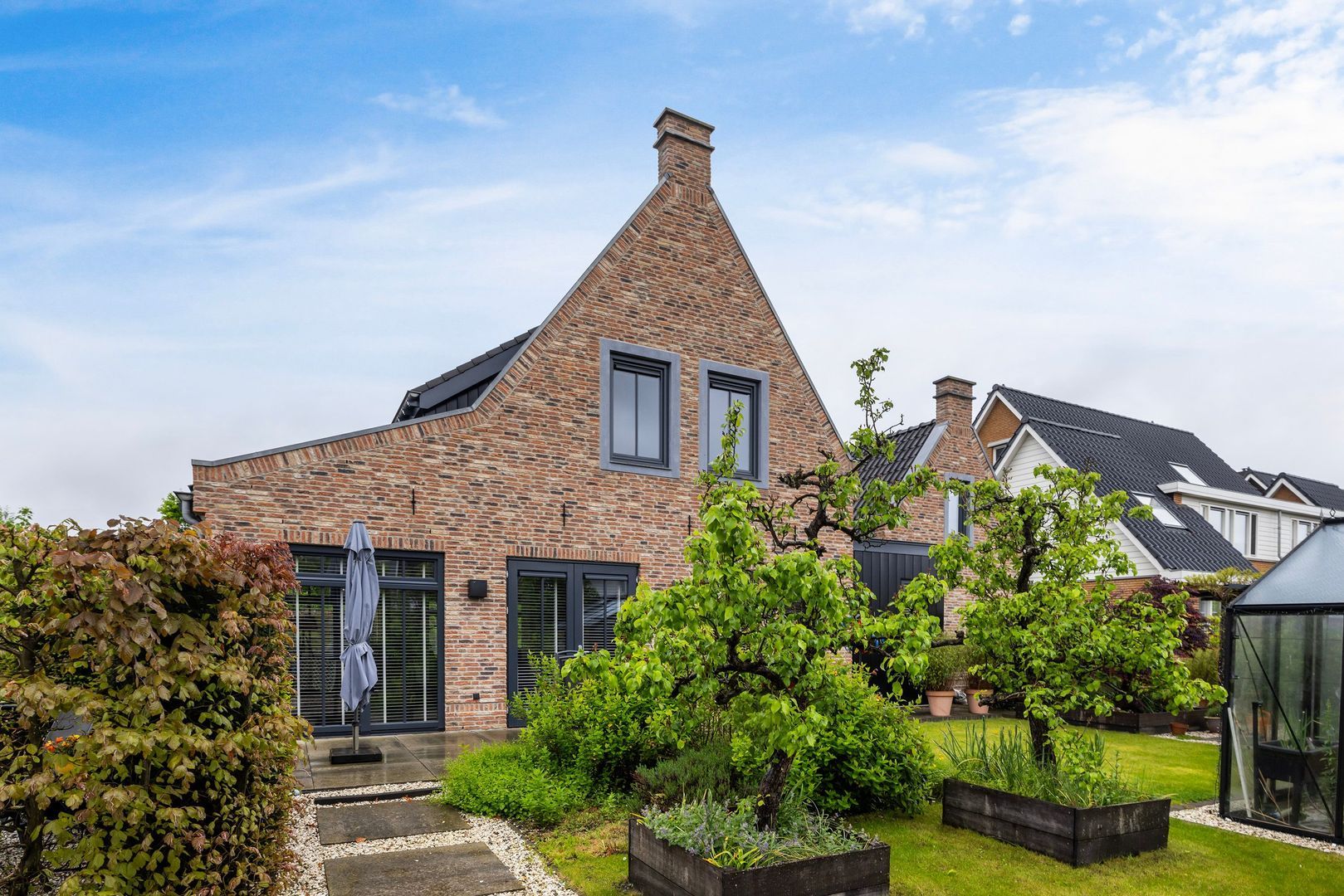 Rietzanger 2, Hendrik-Ido-Ambacht foto-39