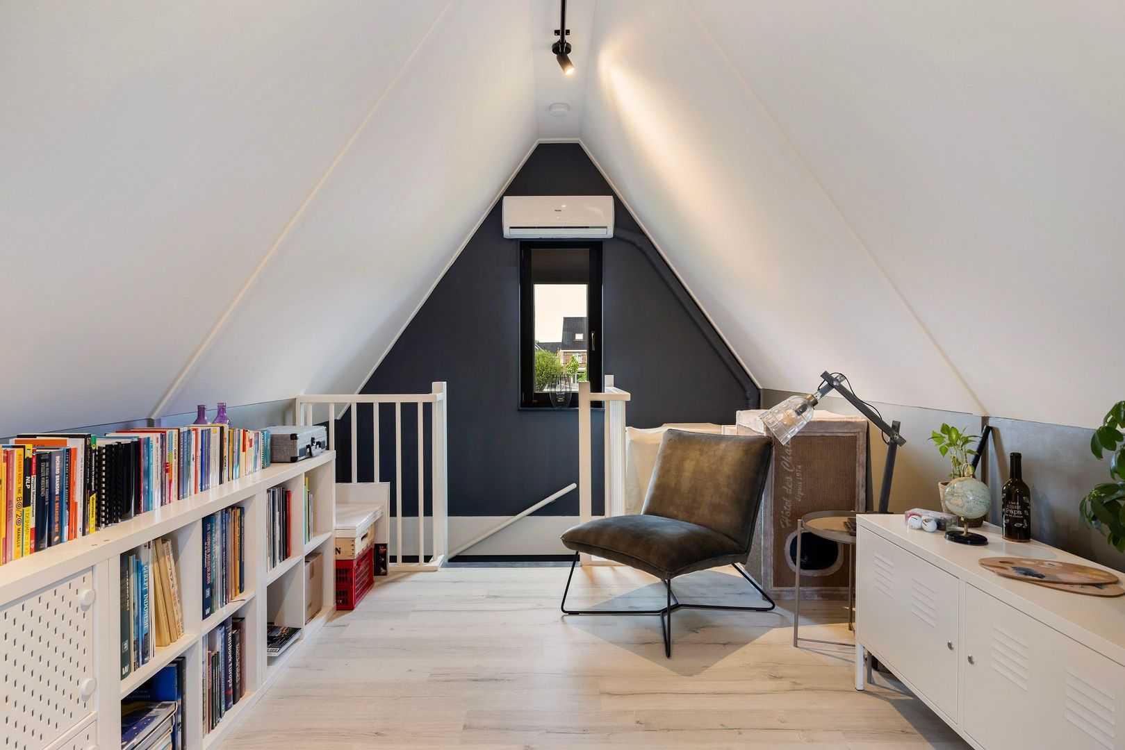 Rietzanger 2, Hendrik-Ido-Ambacht foto-37