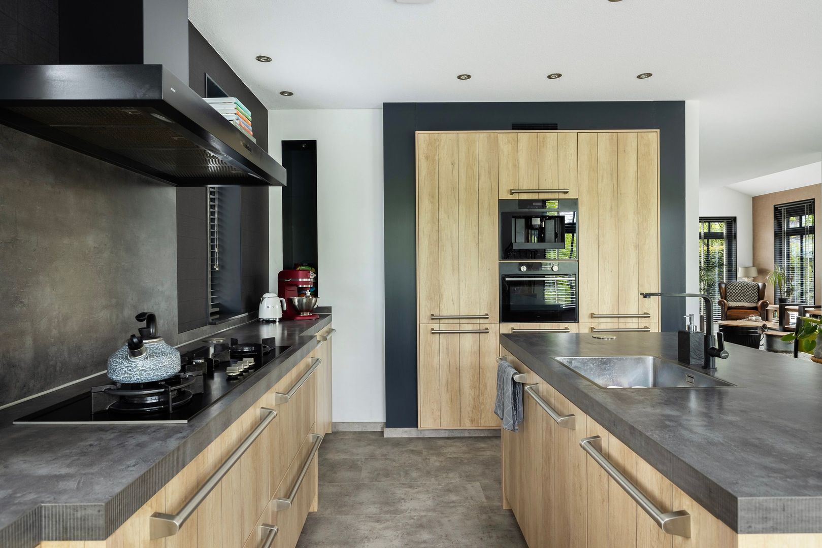 Rietzanger 2, Hendrik-Ido-Ambacht foto-15