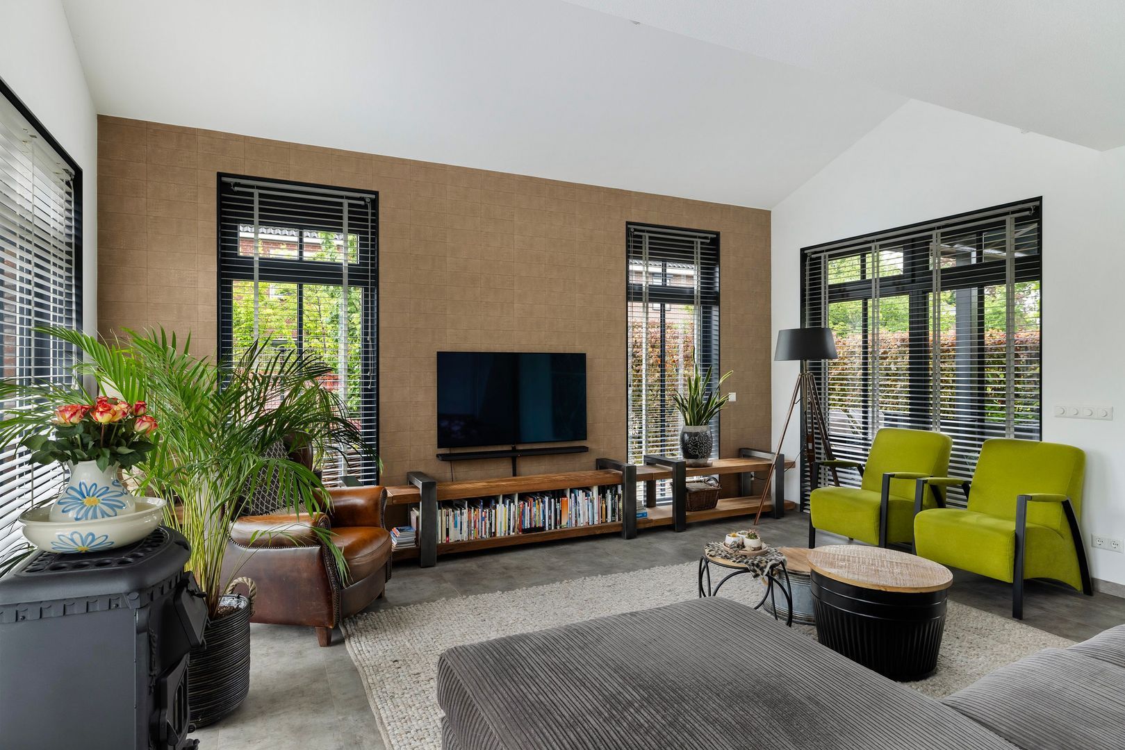 Rietzanger 2, Hendrik-Ido-Ambacht foto-6