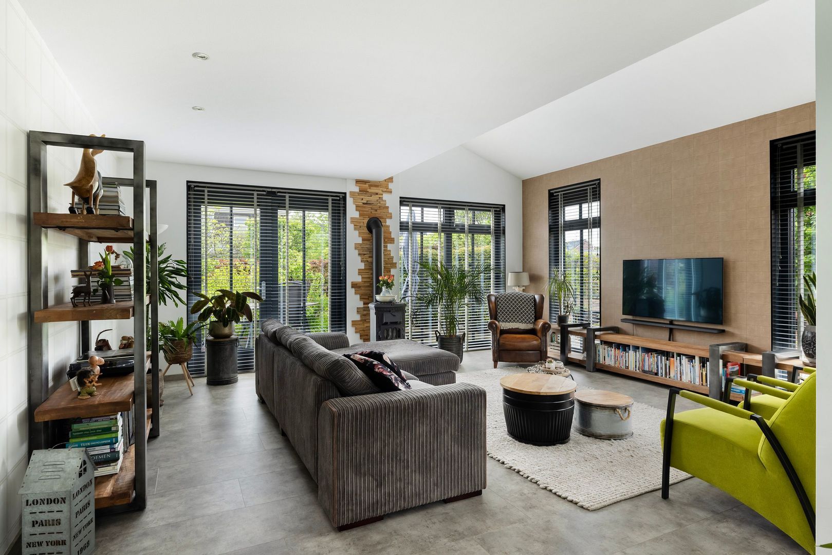 Rietzanger 2, Hendrik-Ido-Ambacht foto-5