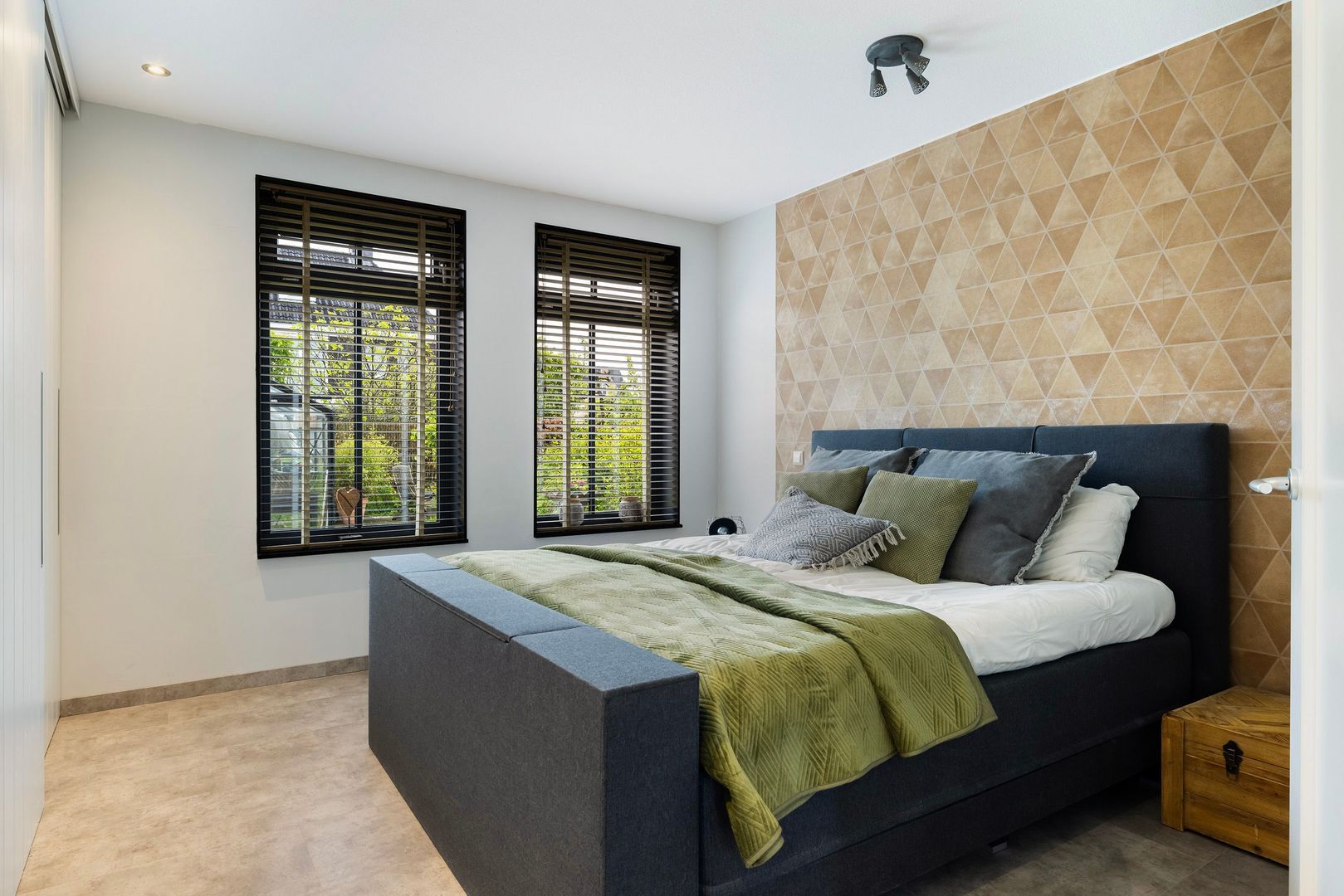 Rietzanger 2, Hendrik-Ido-Ambacht foto-19