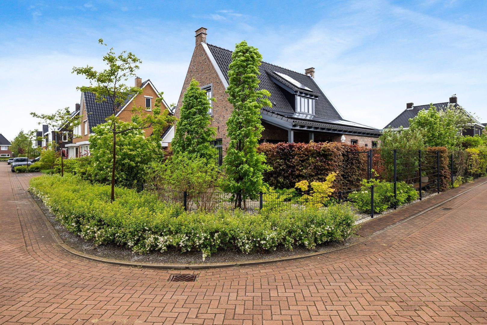 Rietzanger 2, Hendrik-Ido-Ambacht foto-1