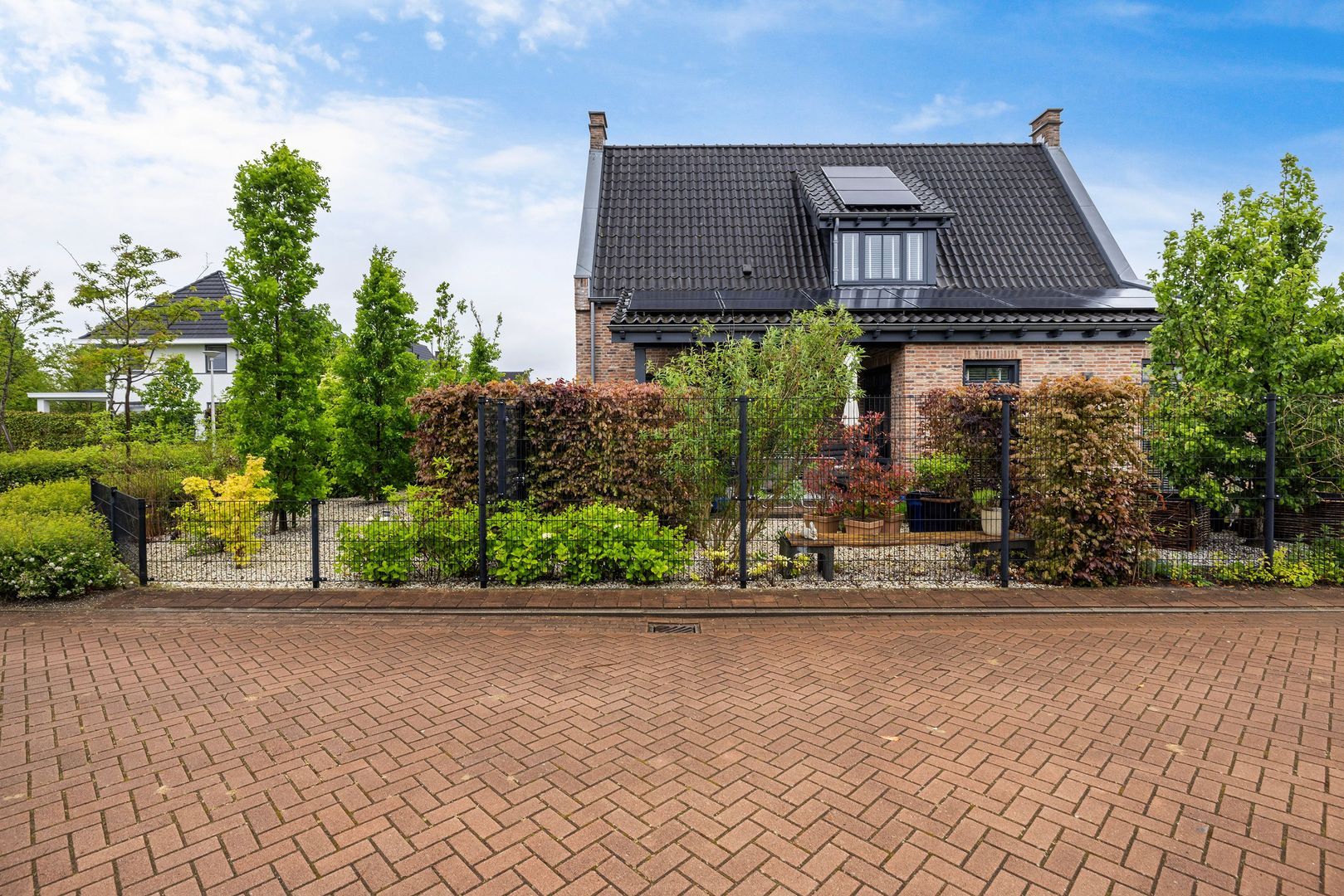 Rietzanger 2, Hendrik-Ido-Ambacht foto-17