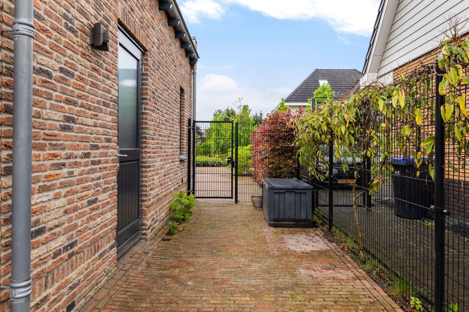 Rietzanger 2, Hendrik-Ido-Ambacht foto-34