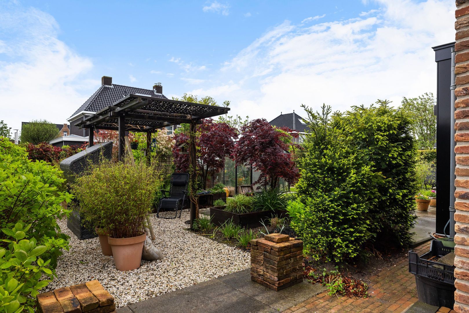 Rietzanger 2, Hendrik-Ido-Ambacht foto-42