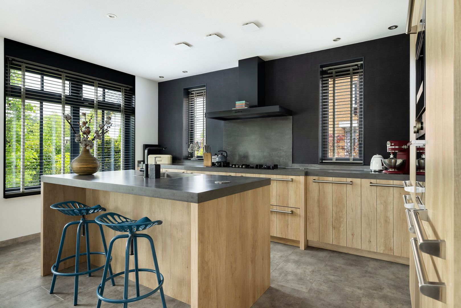 Rietzanger 2, Hendrik-Ido-Ambacht foto-12