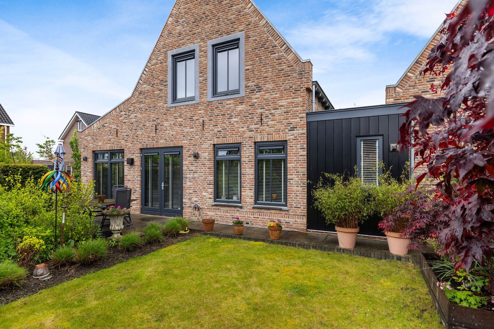 Rietzanger 2, Hendrik-Ido-Ambacht foto-40