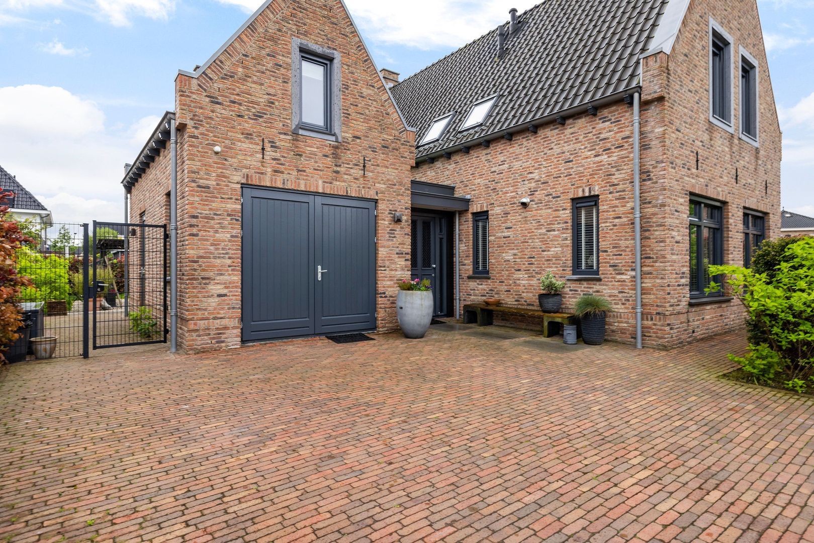 Rietzanger 2, Hendrik-Ido-Ambacht foto-33