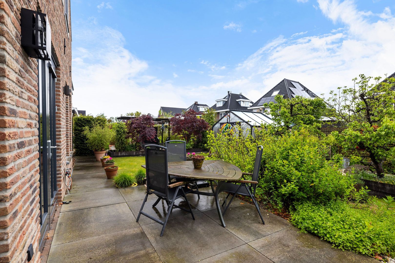 Rietzanger 2, Hendrik-Ido-Ambacht foto-41