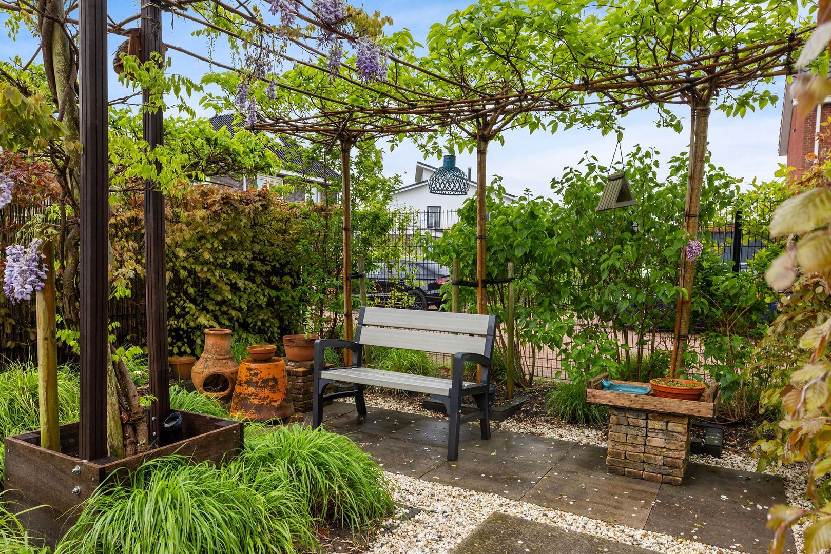 Rietzanger 2, Hendrik-Ido-Ambacht foto-43