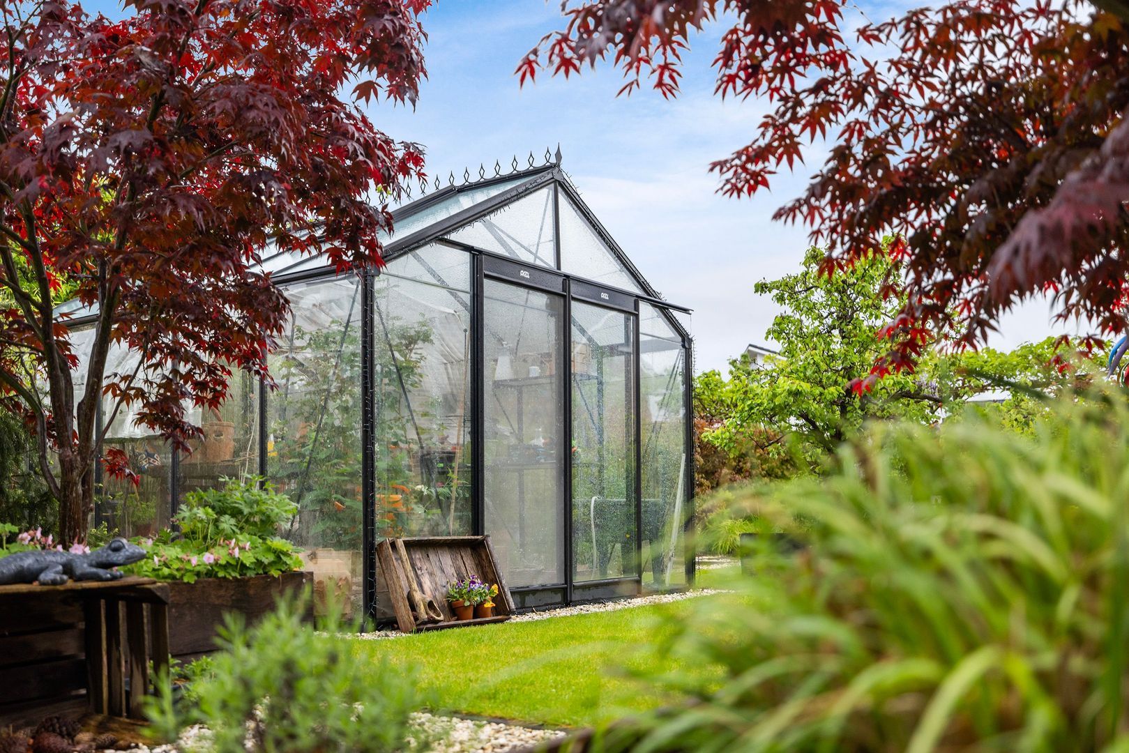 Rietzanger 2, Hendrik-Ido-Ambacht foto-46