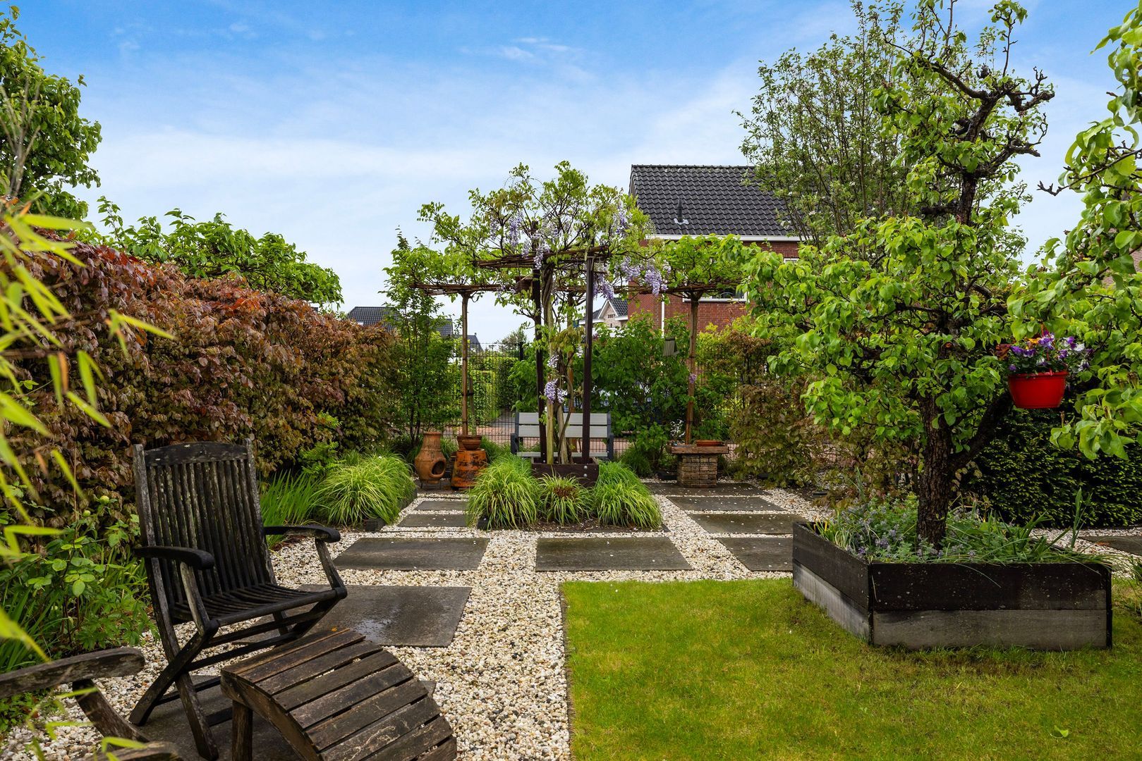 Rietzanger 2, Hendrik-Ido-Ambacht foto-44