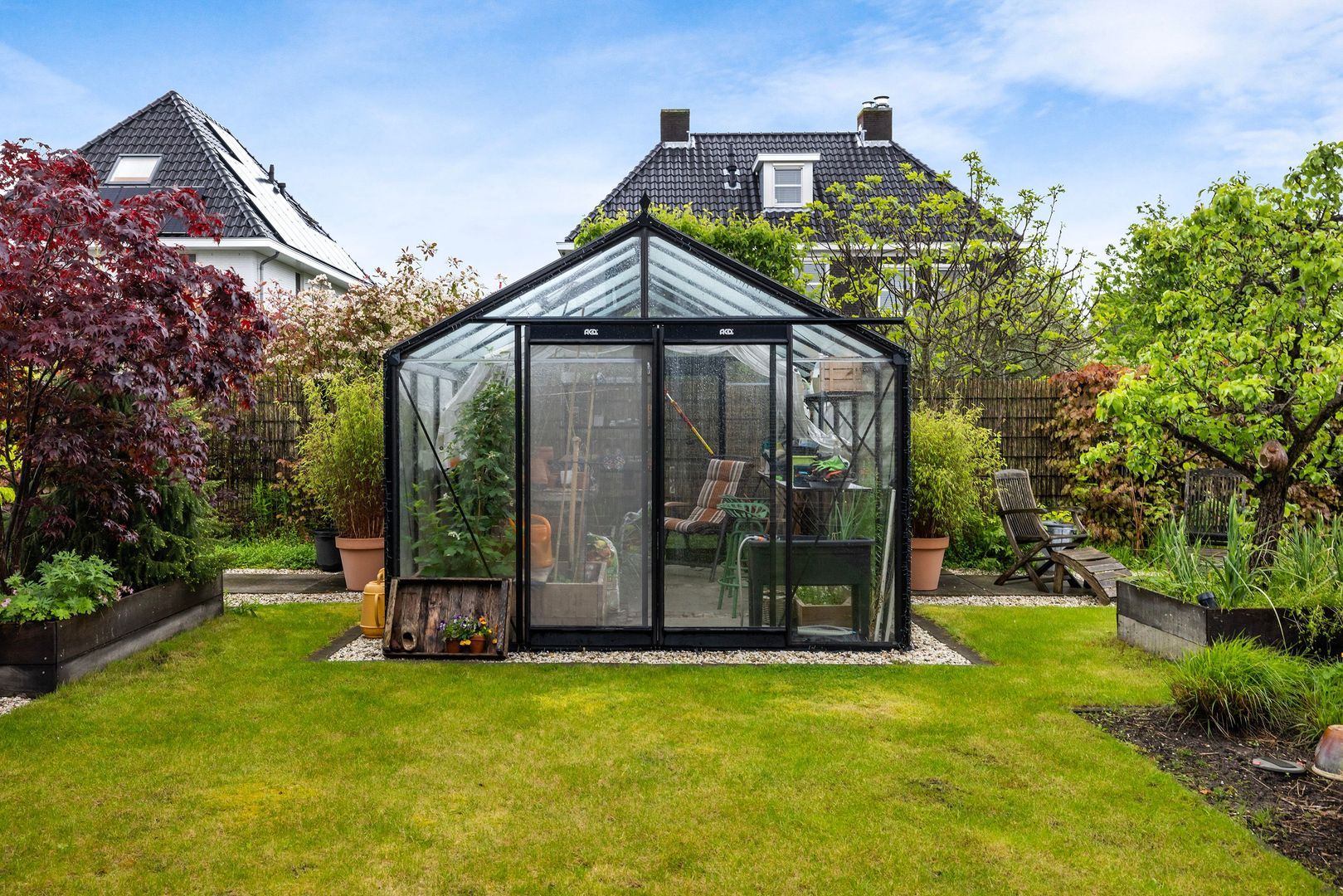 Rietzanger 2, Hendrik-Ido-Ambacht foto-47