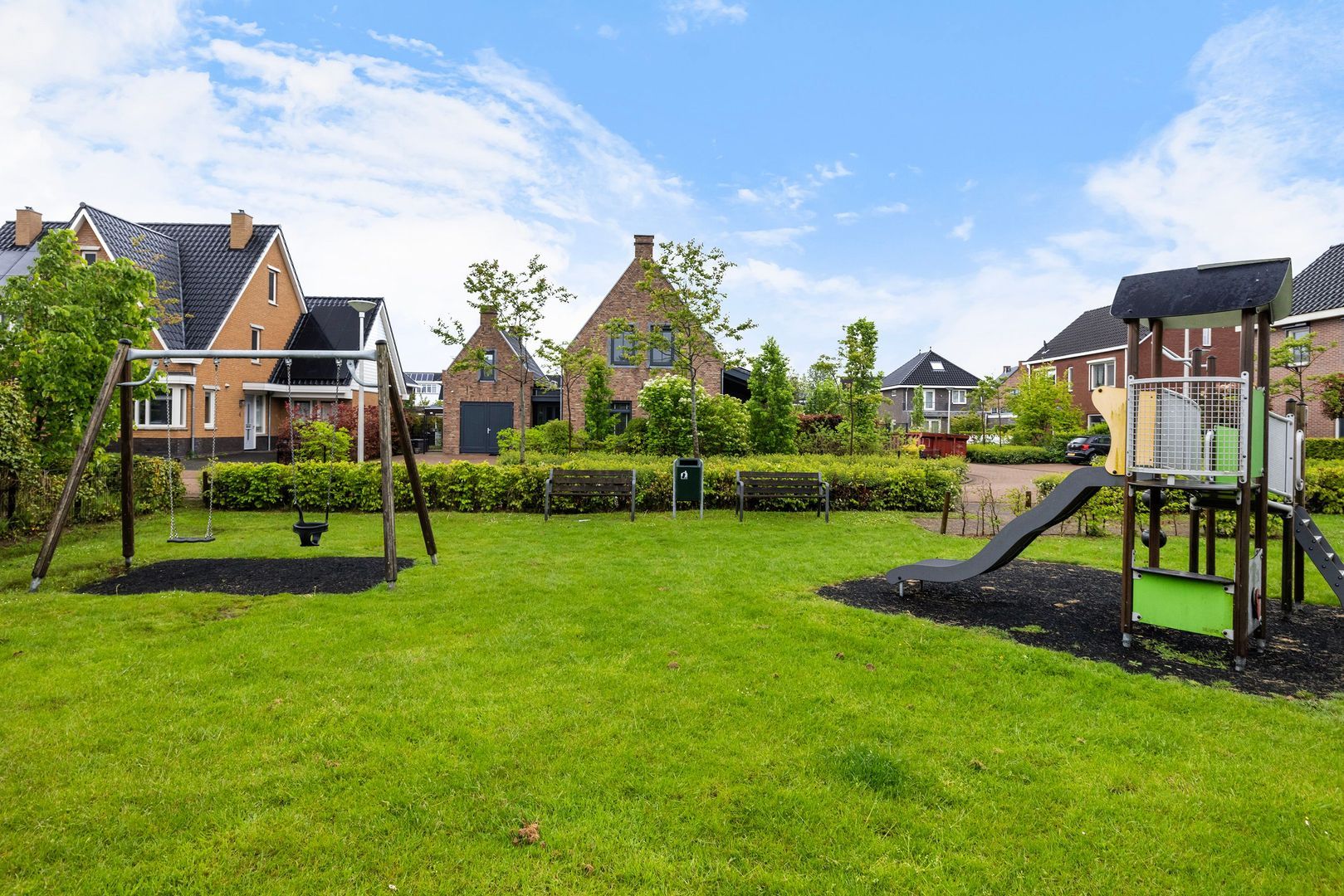 Rietzanger 2, Hendrik-Ido-Ambacht foto-50