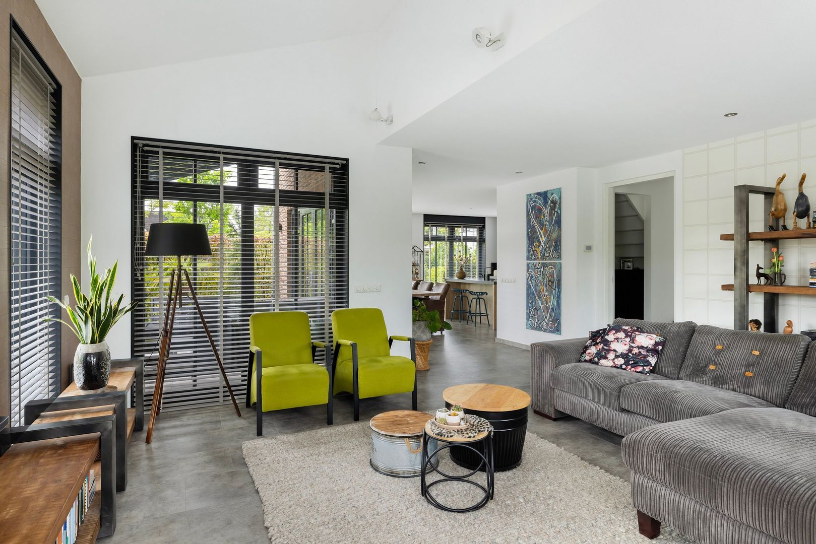 Rietzanger 2, Hendrik-Ido-Ambacht foto-7