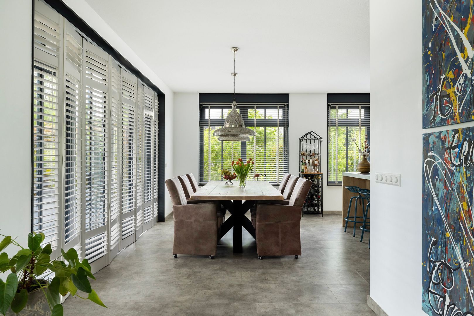 Rietzanger 2, Hendrik-Ido-Ambacht foto-13