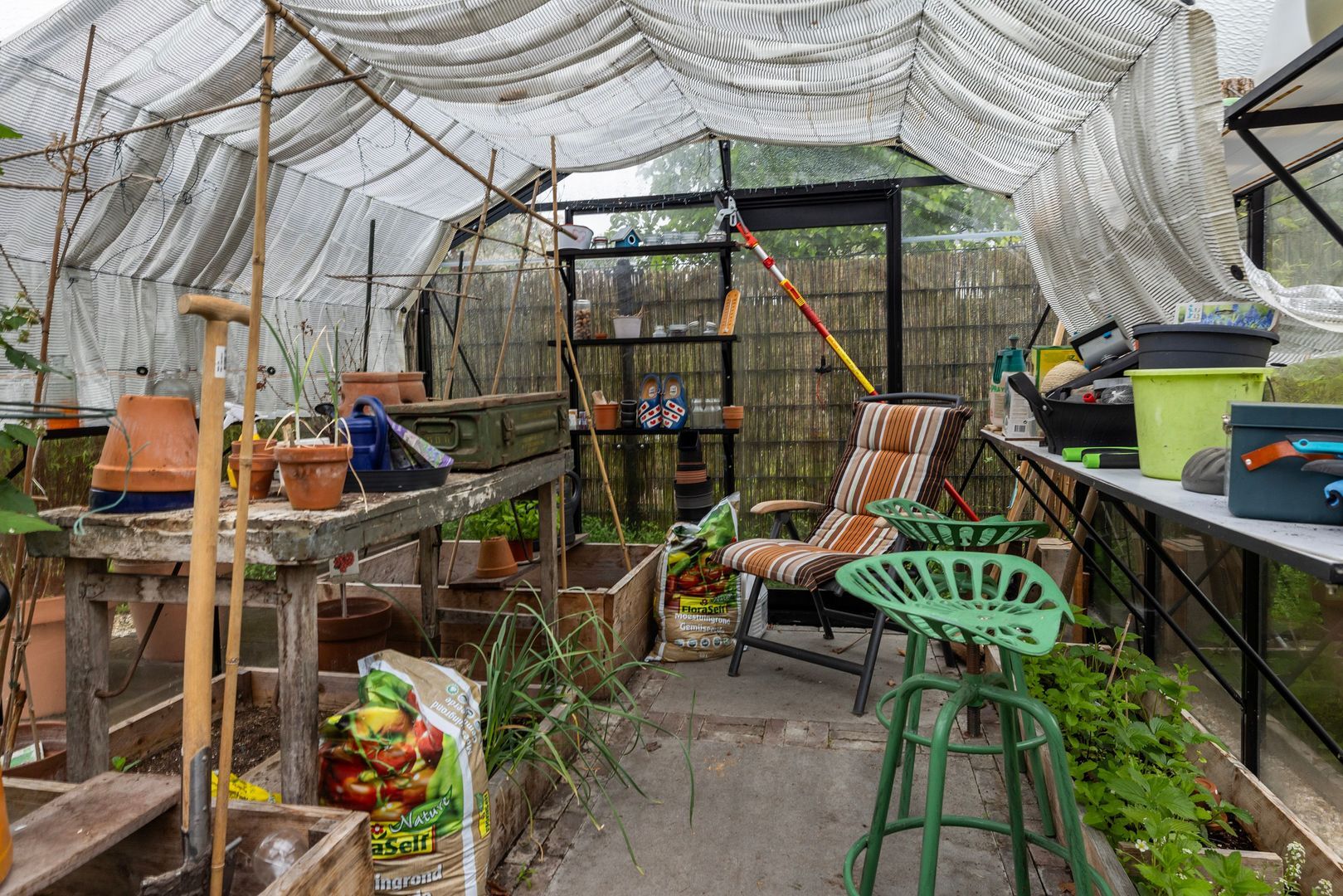 Rietzanger 2, Hendrik-Ido-Ambacht foto-48