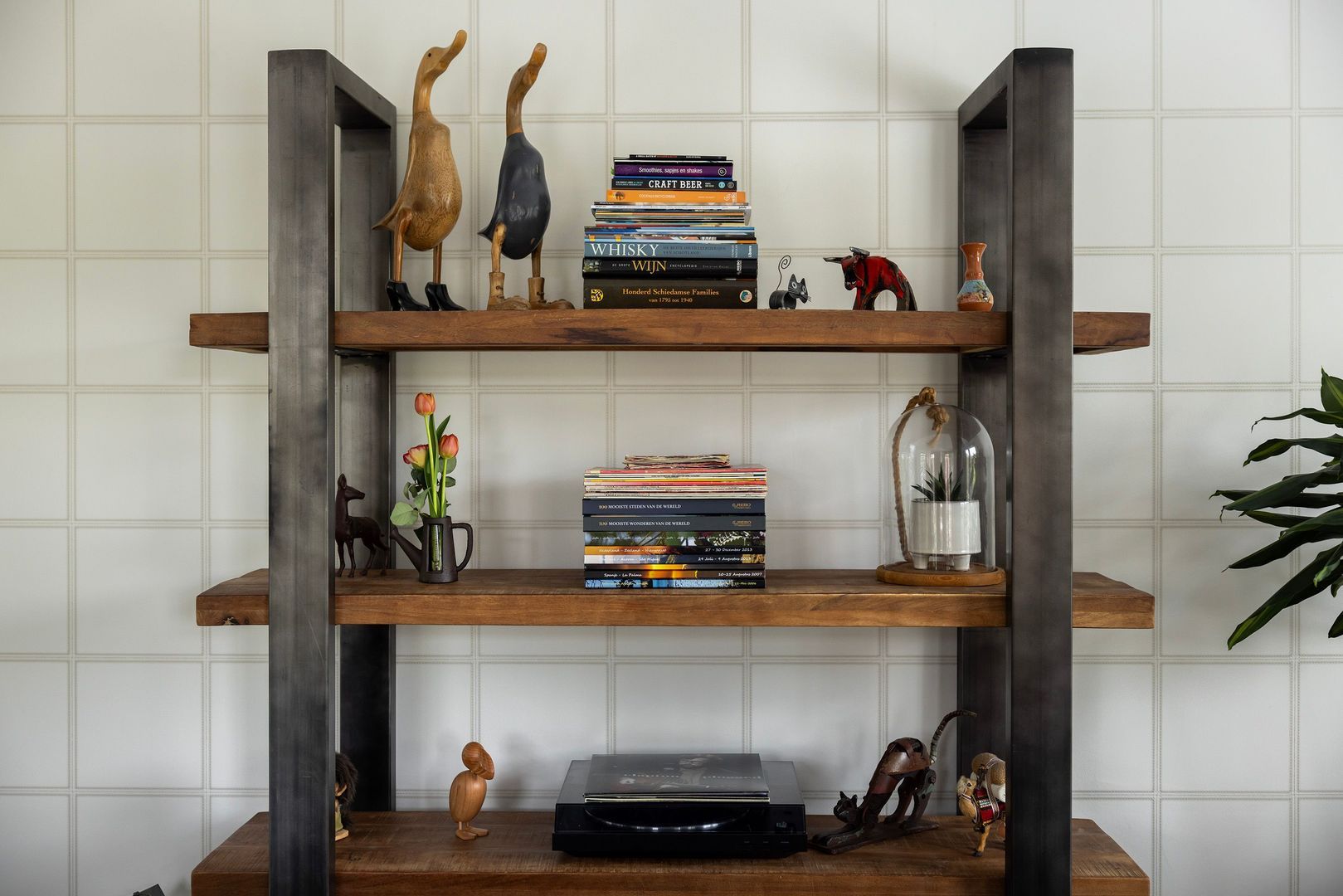 Rietzanger 2, Hendrik-Ido-Ambacht foto-9