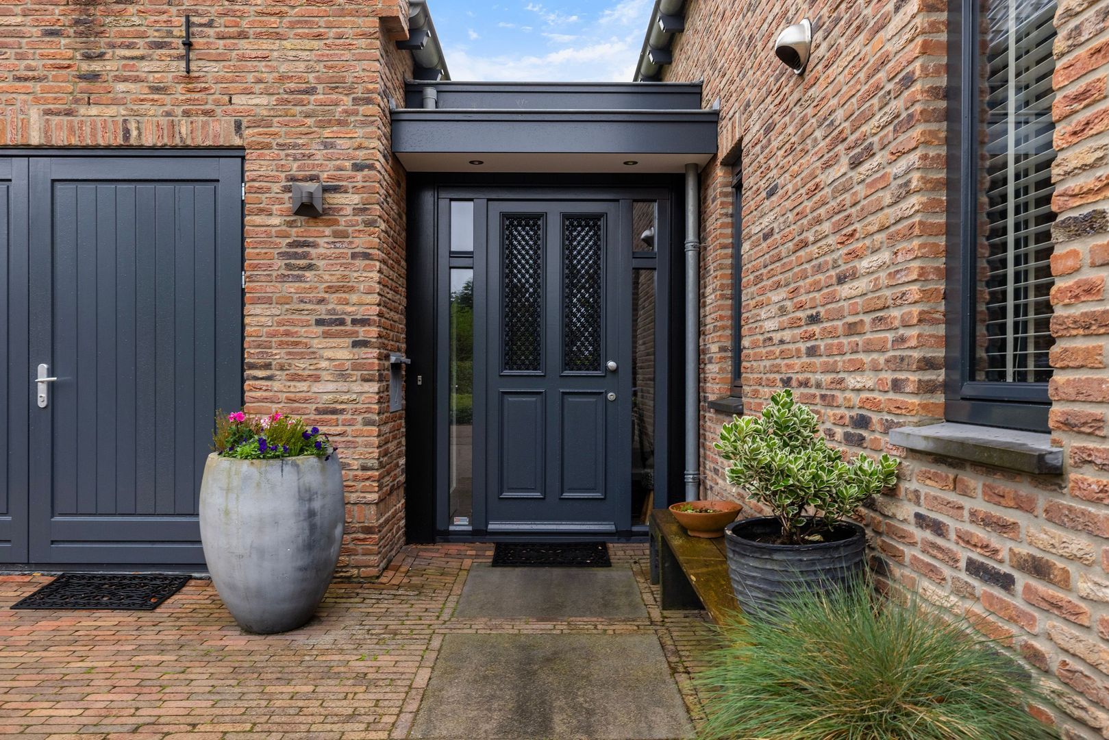 Rietzanger 2, Hendrik-Ido-Ambacht foto-2