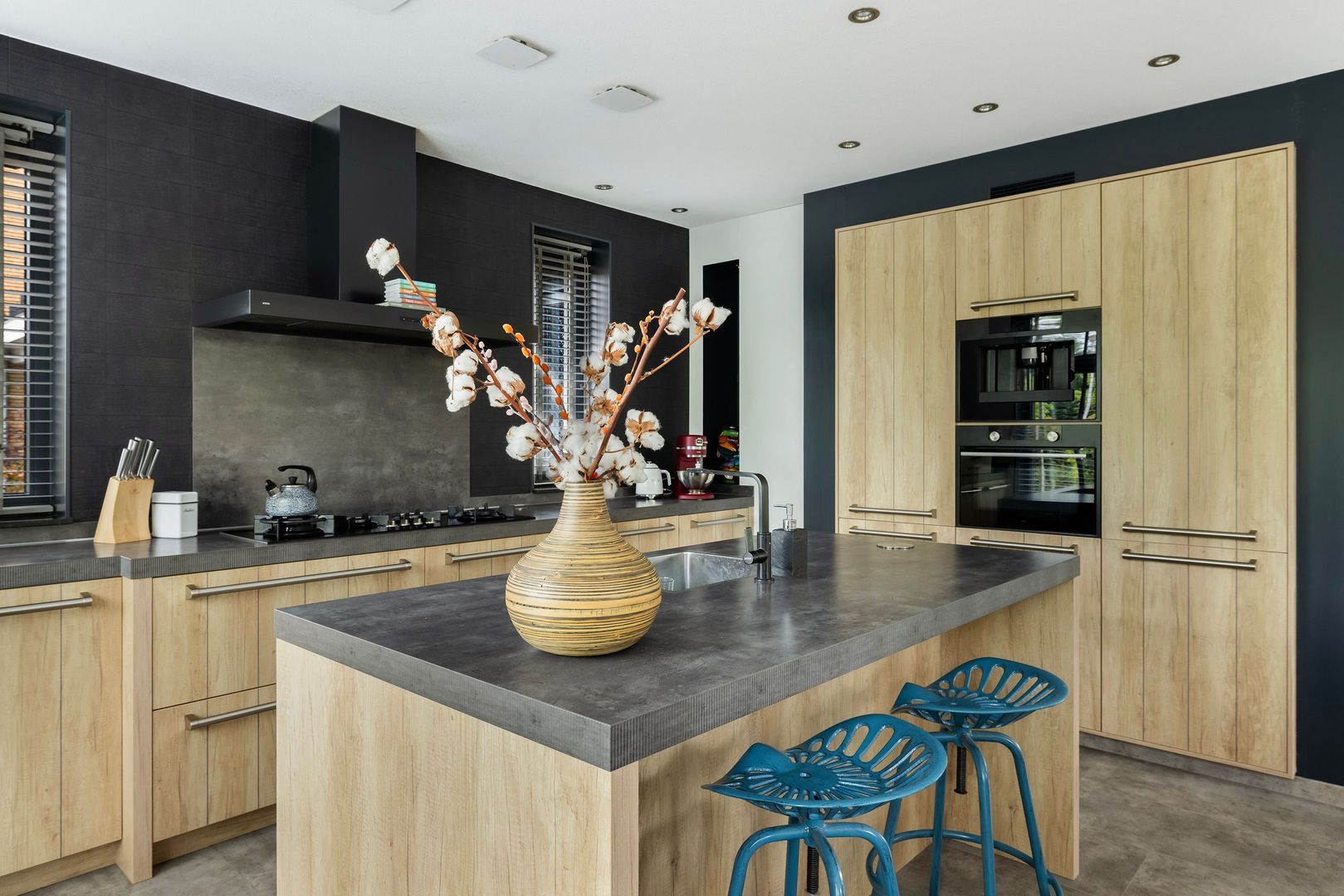 Rietzanger 2, Hendrik-Ido-Ambacht foto-14