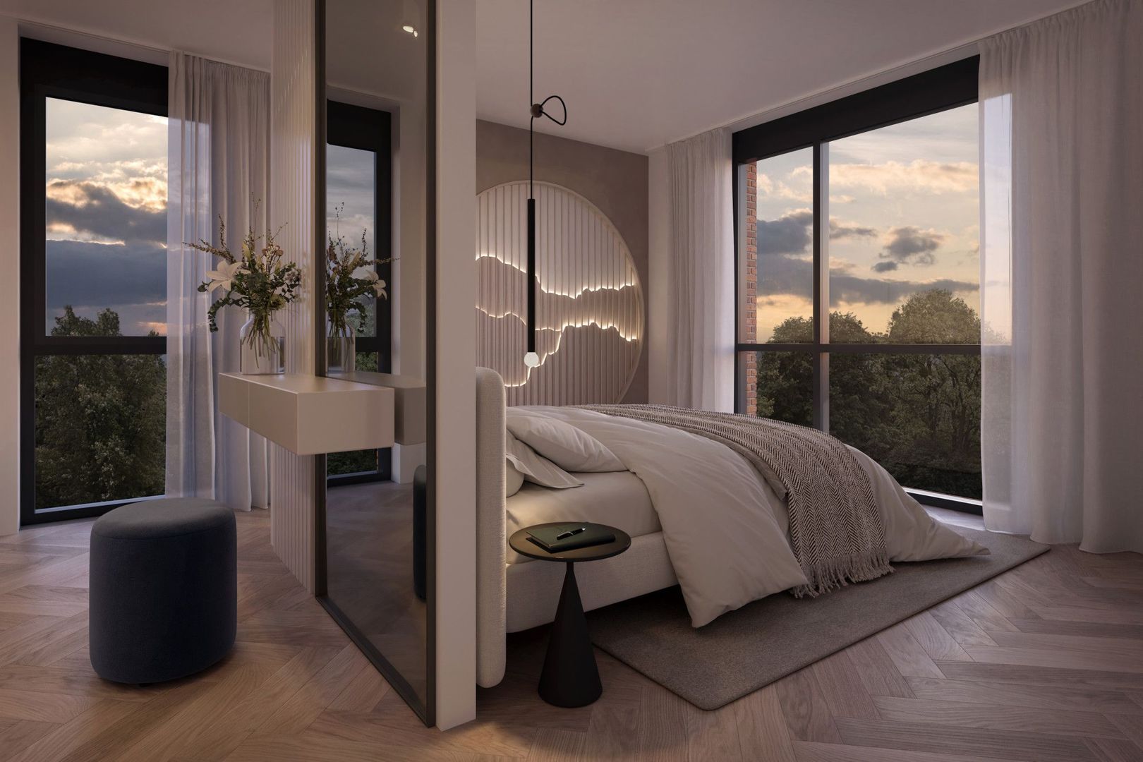 Residentie De Noord, Alblasserdam foto-5