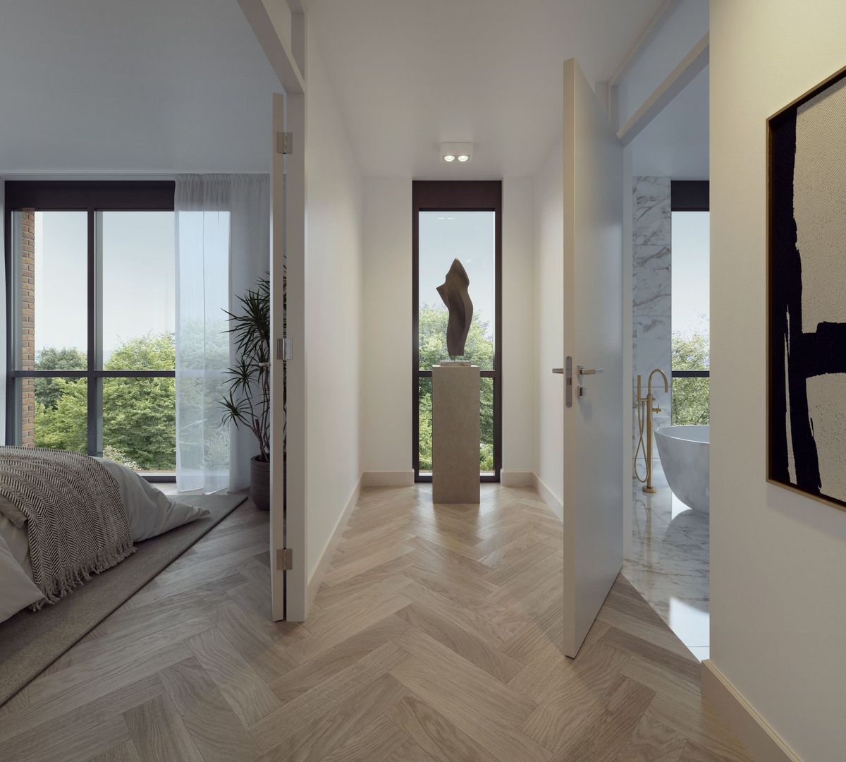 Residentie De Noord, Alblasserdam foto-7