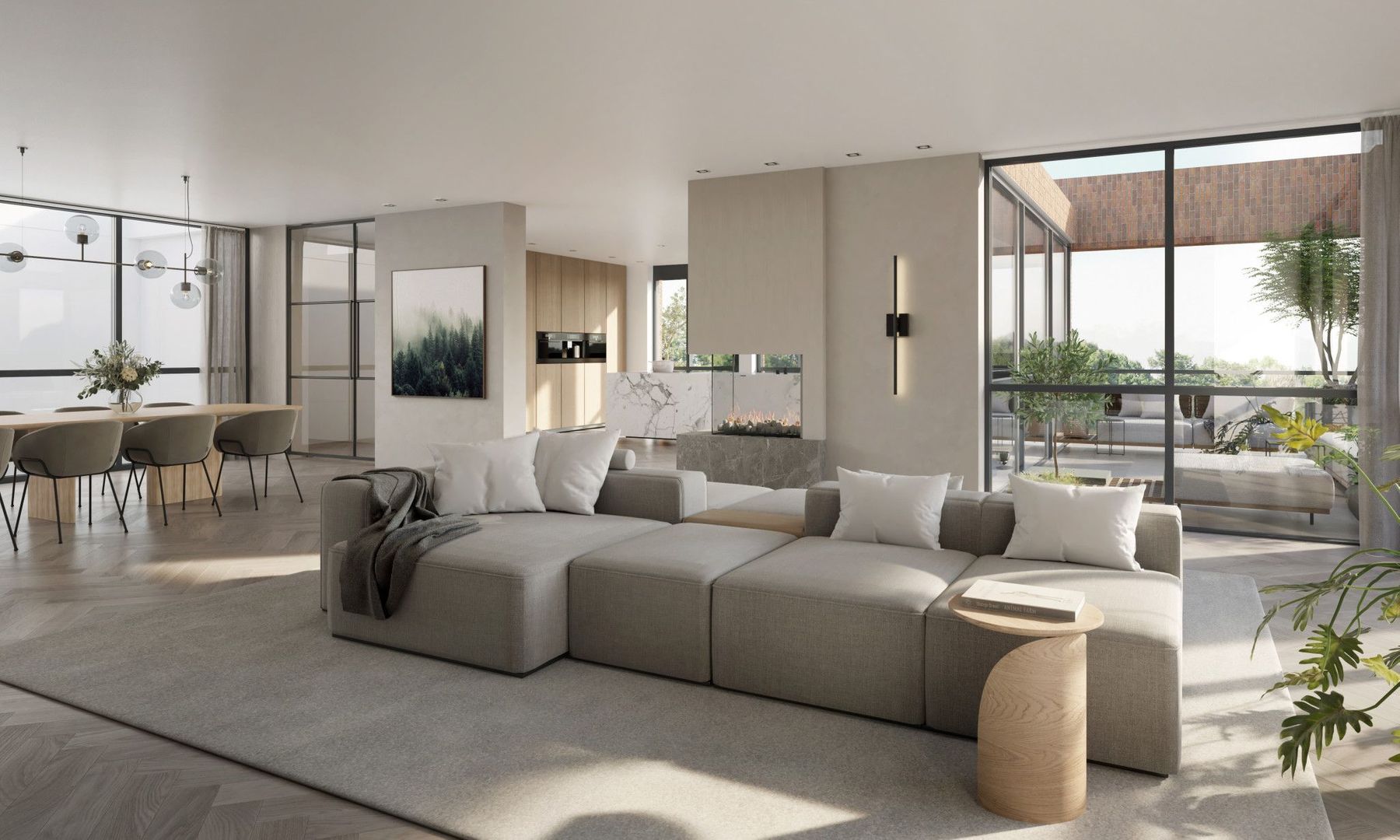 Residentie De Noord, Alblasserdam foto-4