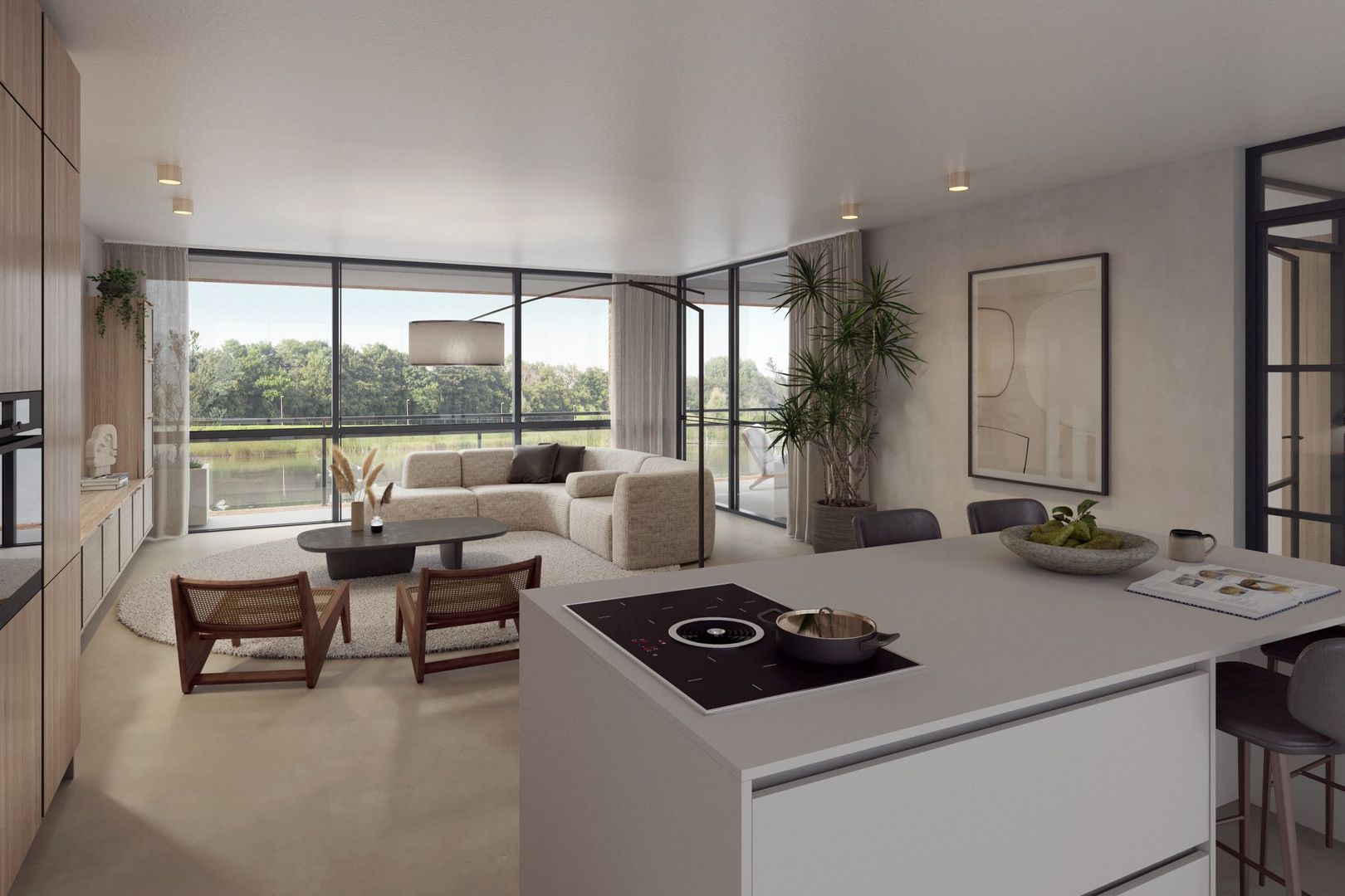 Residentie De Noord, Alblasserdam foto-6