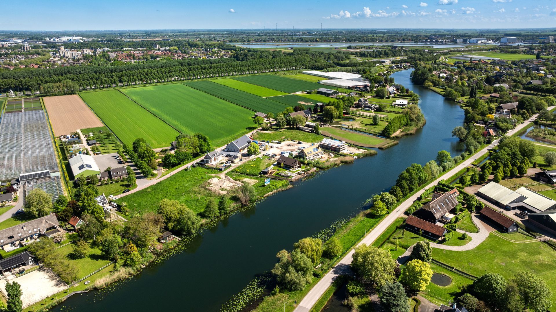 Hof van Waelsicht, Ridderkerk foto-0