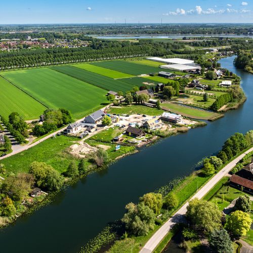 Hof van Waelsicht, Ridderkerk foto-1
