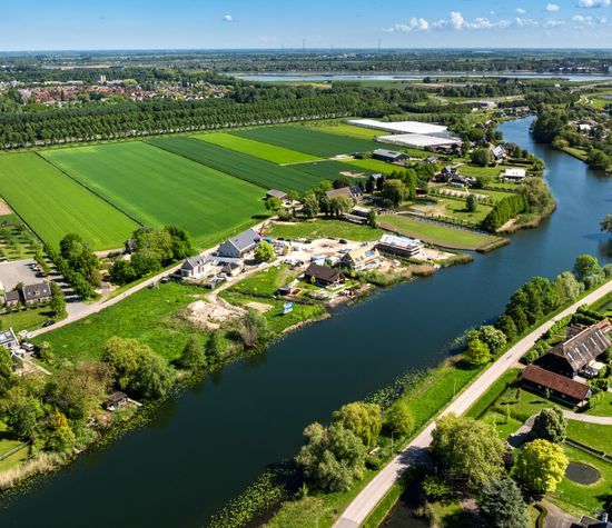Hof van Waelsicht, Ridderkerk