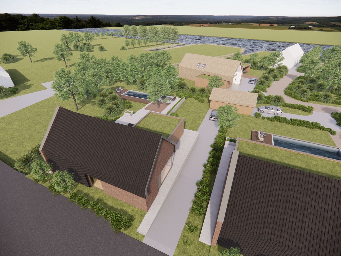 Hof van Waelsicht, Ridderkerk foto-2