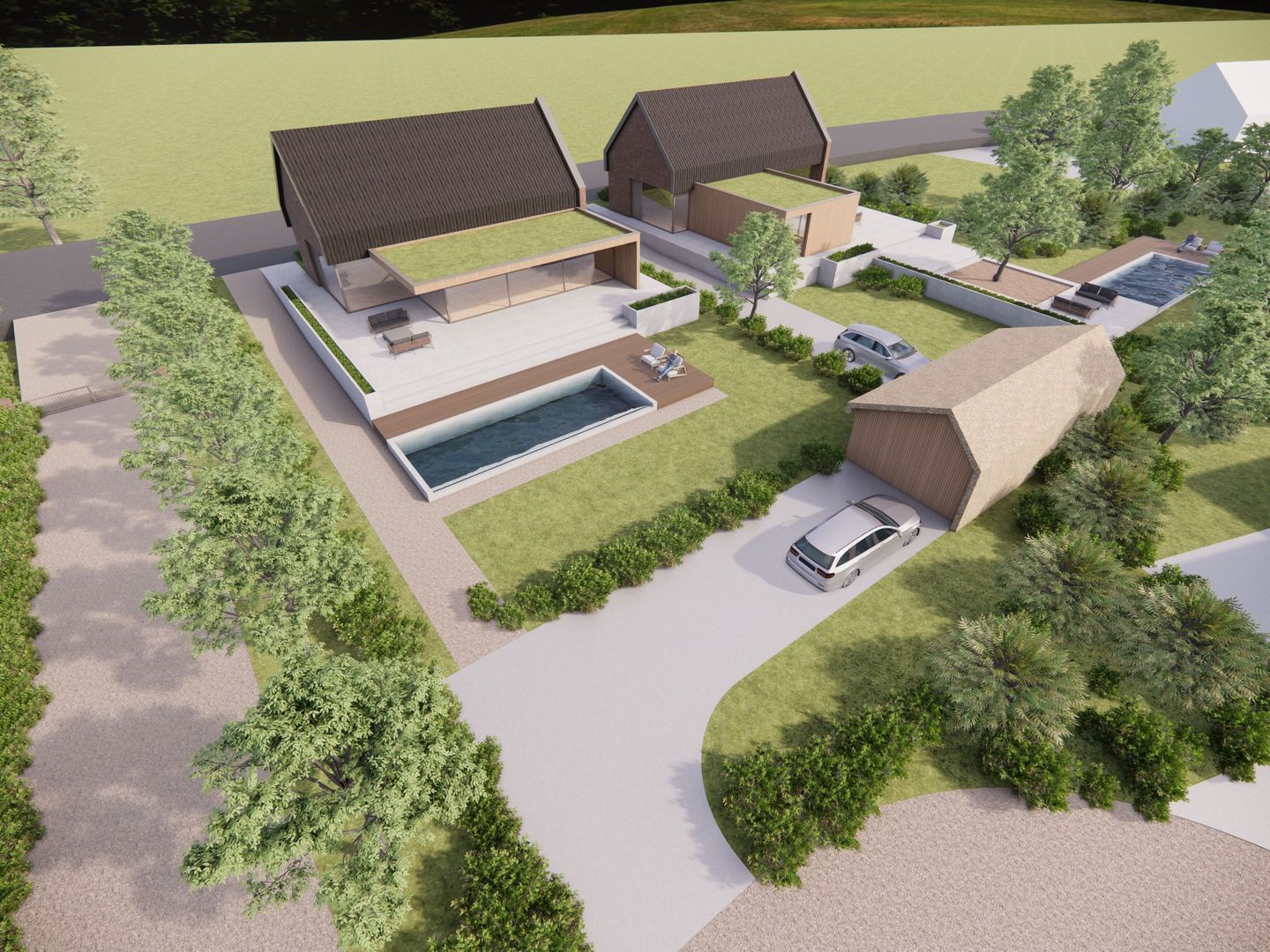 Hof van Waelsicht, Ridderkerk foto-5