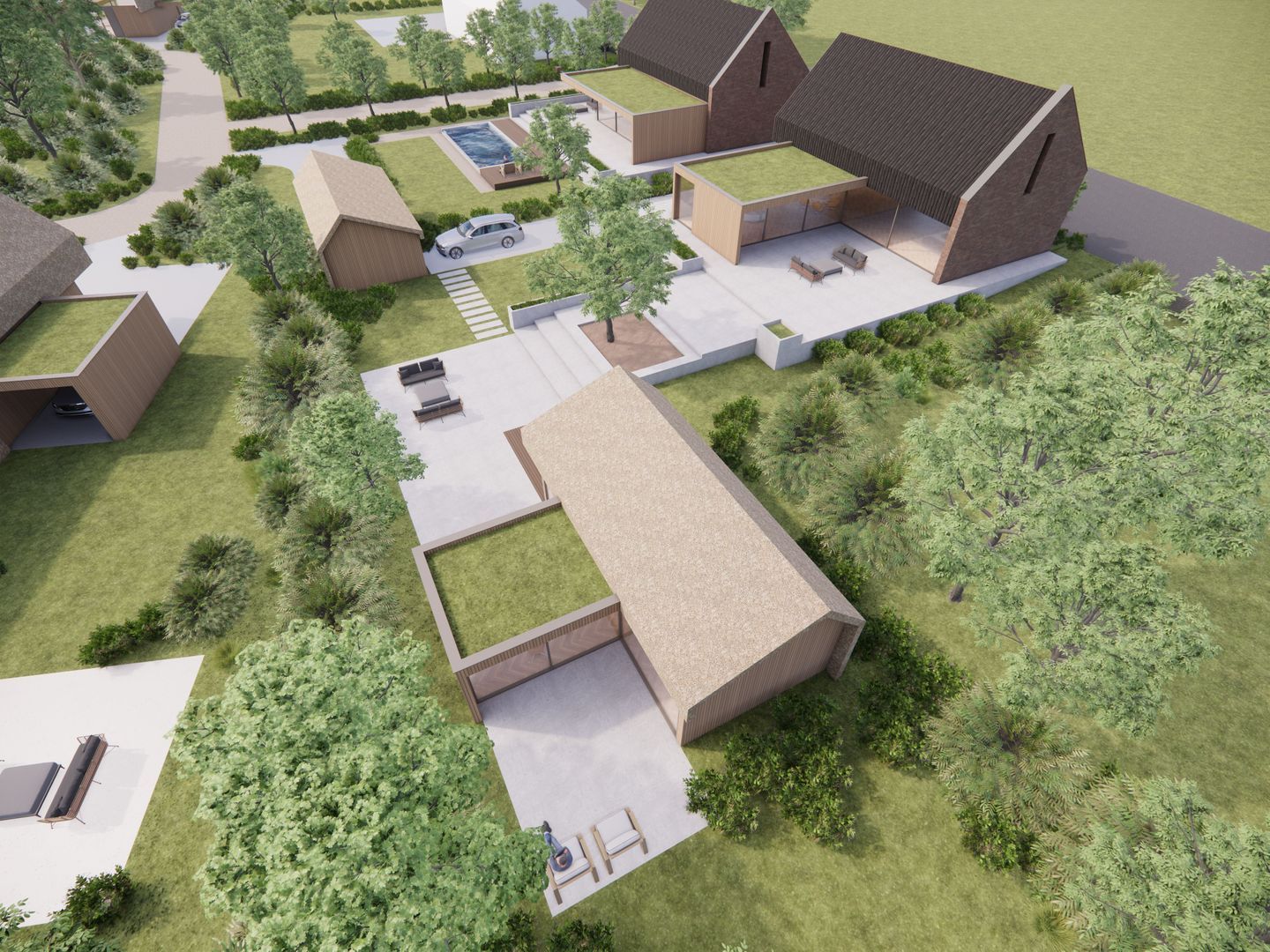 Hof van Waelsicht, Ridderkerk foto-9