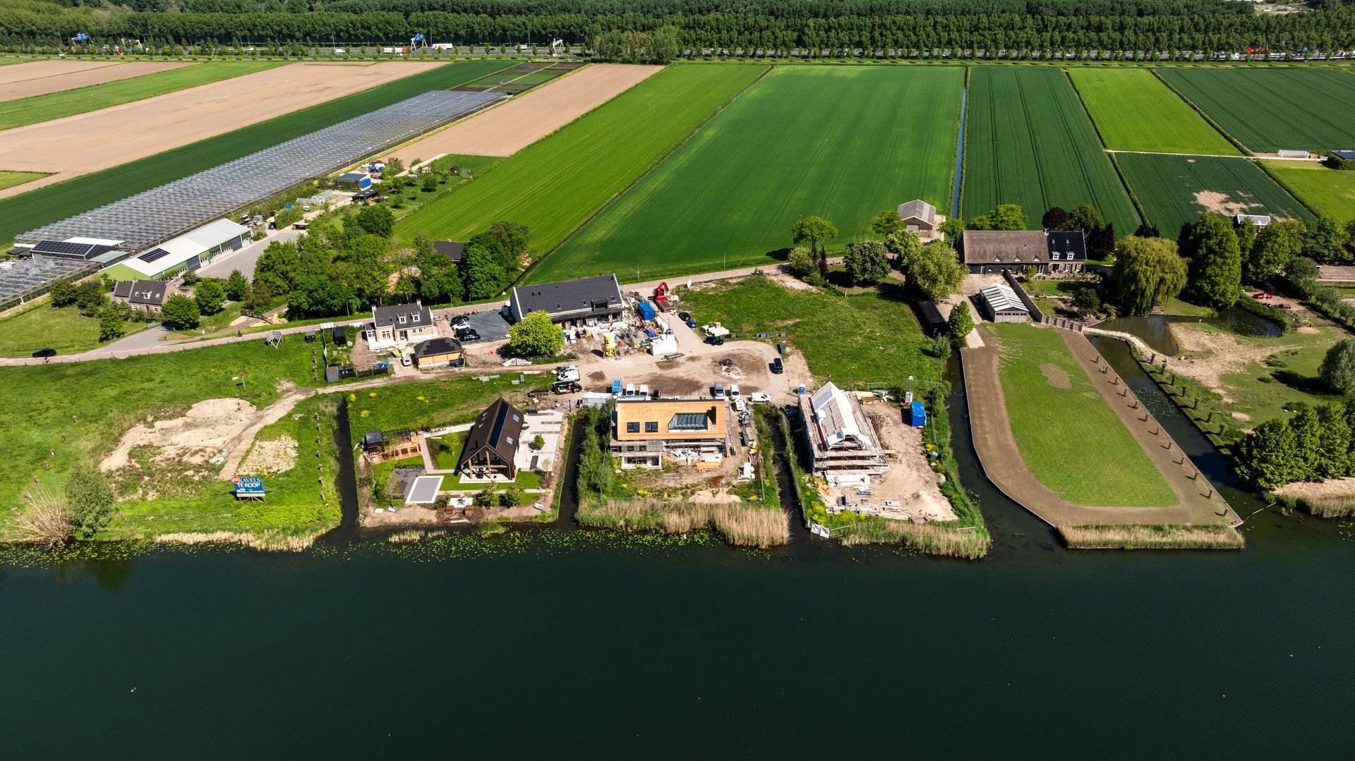 Hof van Waelsicht, Ridderkerk foto-13