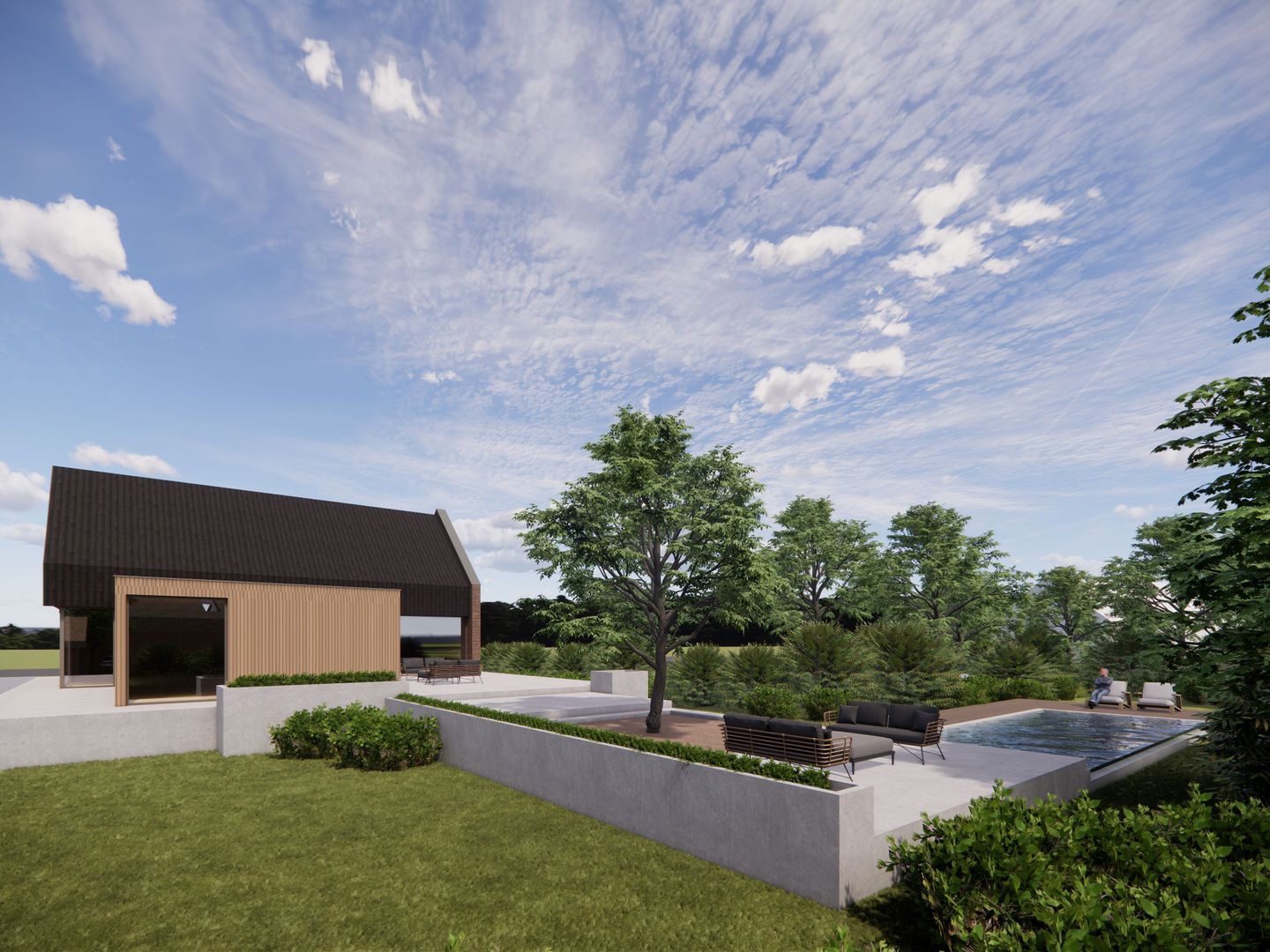 Hof van Waelsicht, Ridderkerk foto-7