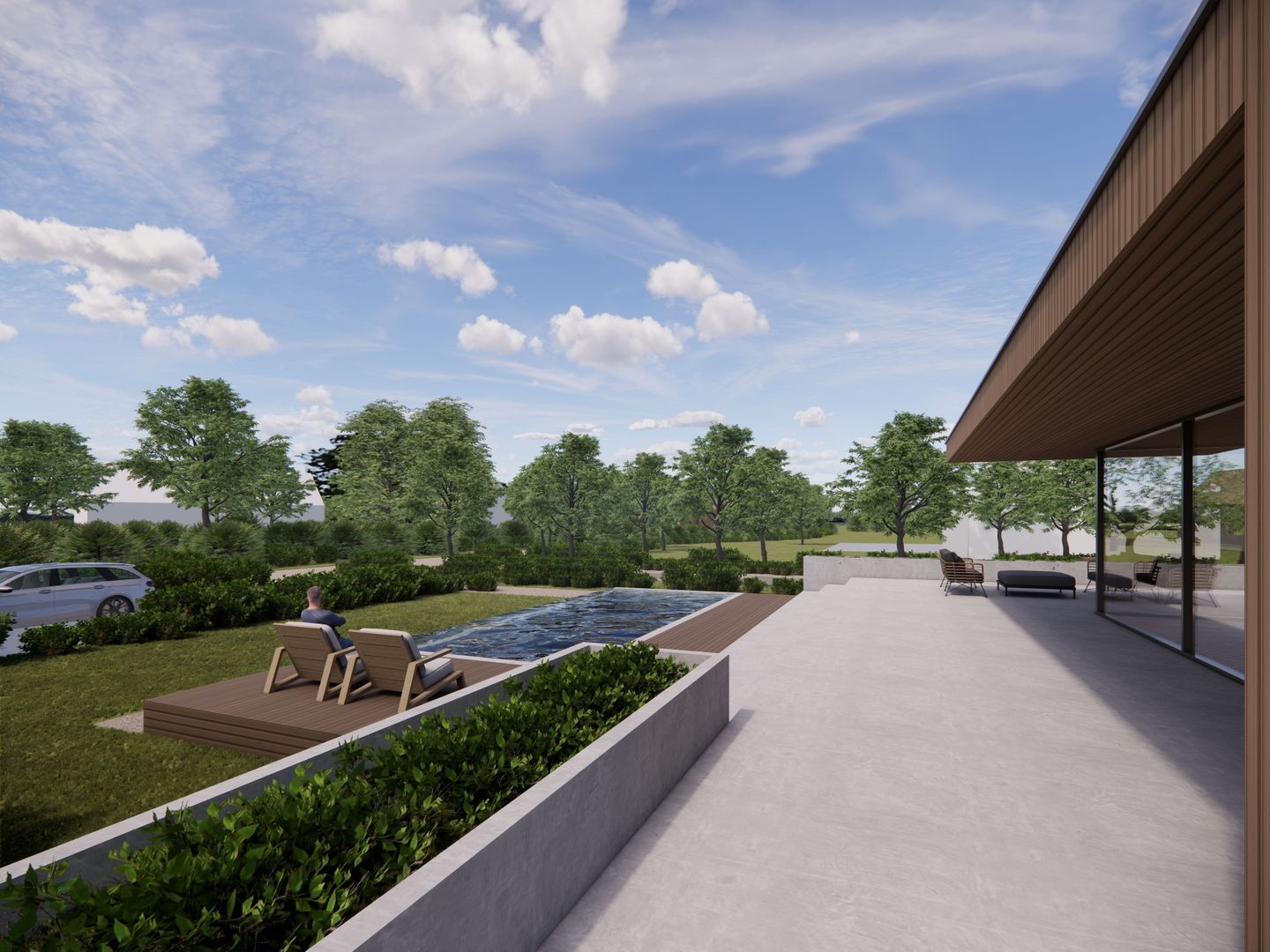 Hof van Waelsicht, Ridderkerk foto-4