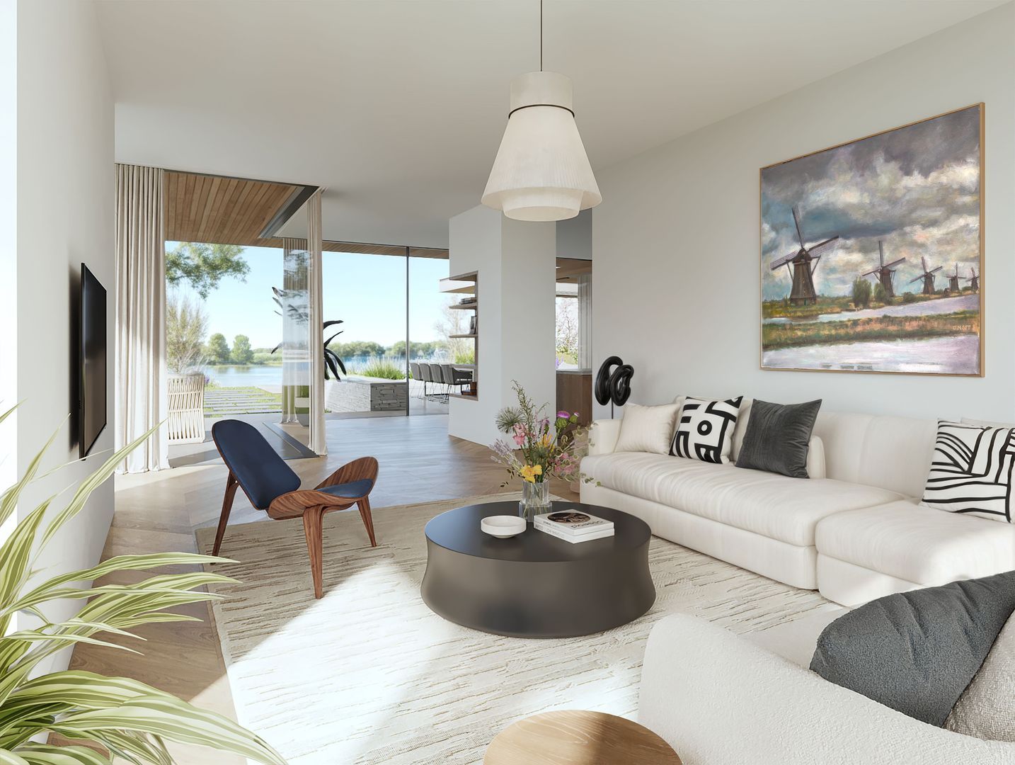 The River Estates, Alblasserdam foto-10